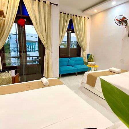 Bui Family Homestay Hoi An Exteriér fotografie