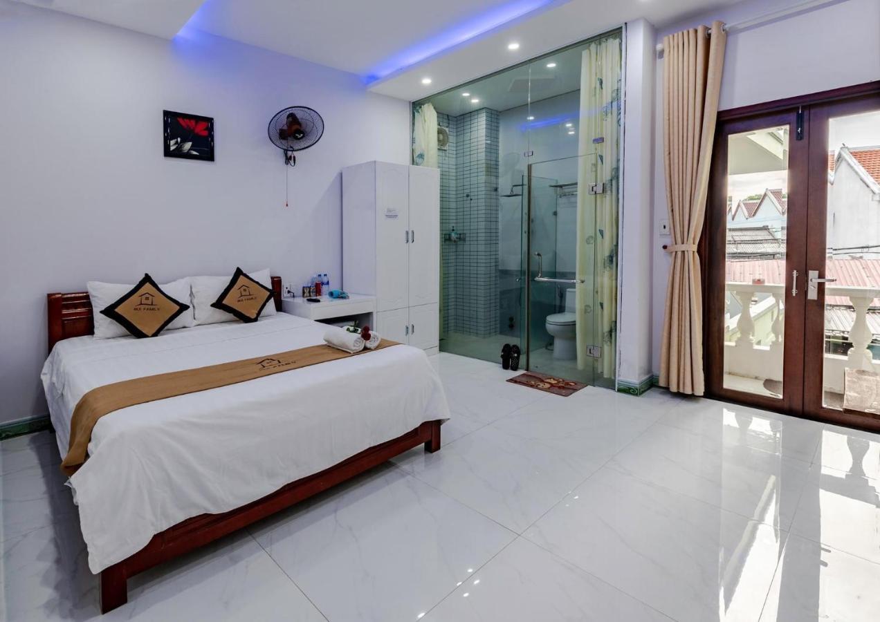 Bui Family Homestay Hoi An Exteriér fotografie