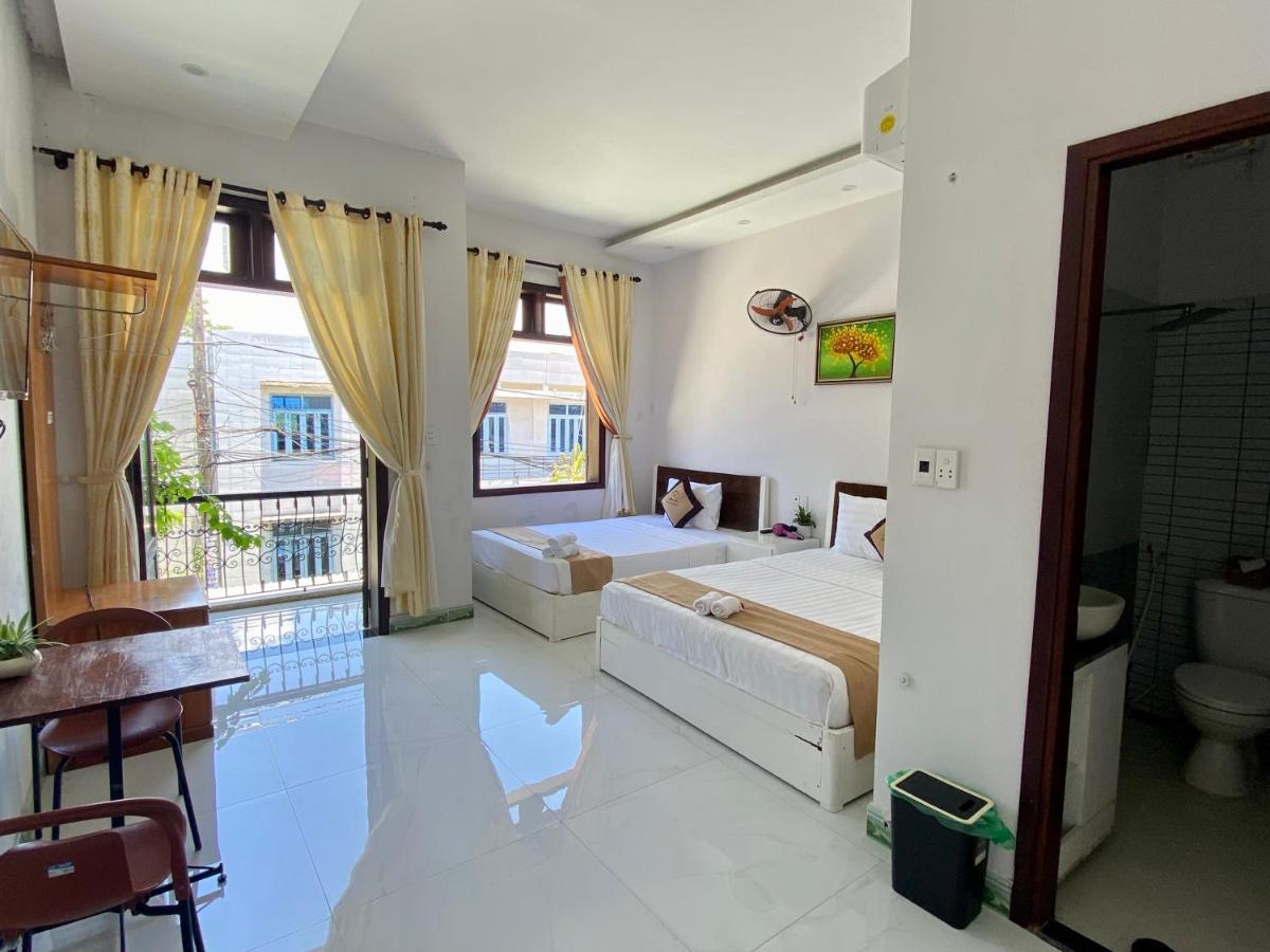 Bui Family Homestay Hoi An Exteriér fotografie