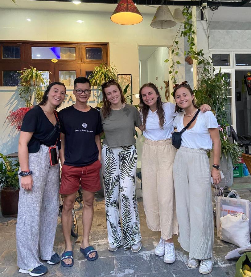 Bui Family Homestay Hoi An Exteriér fotografie