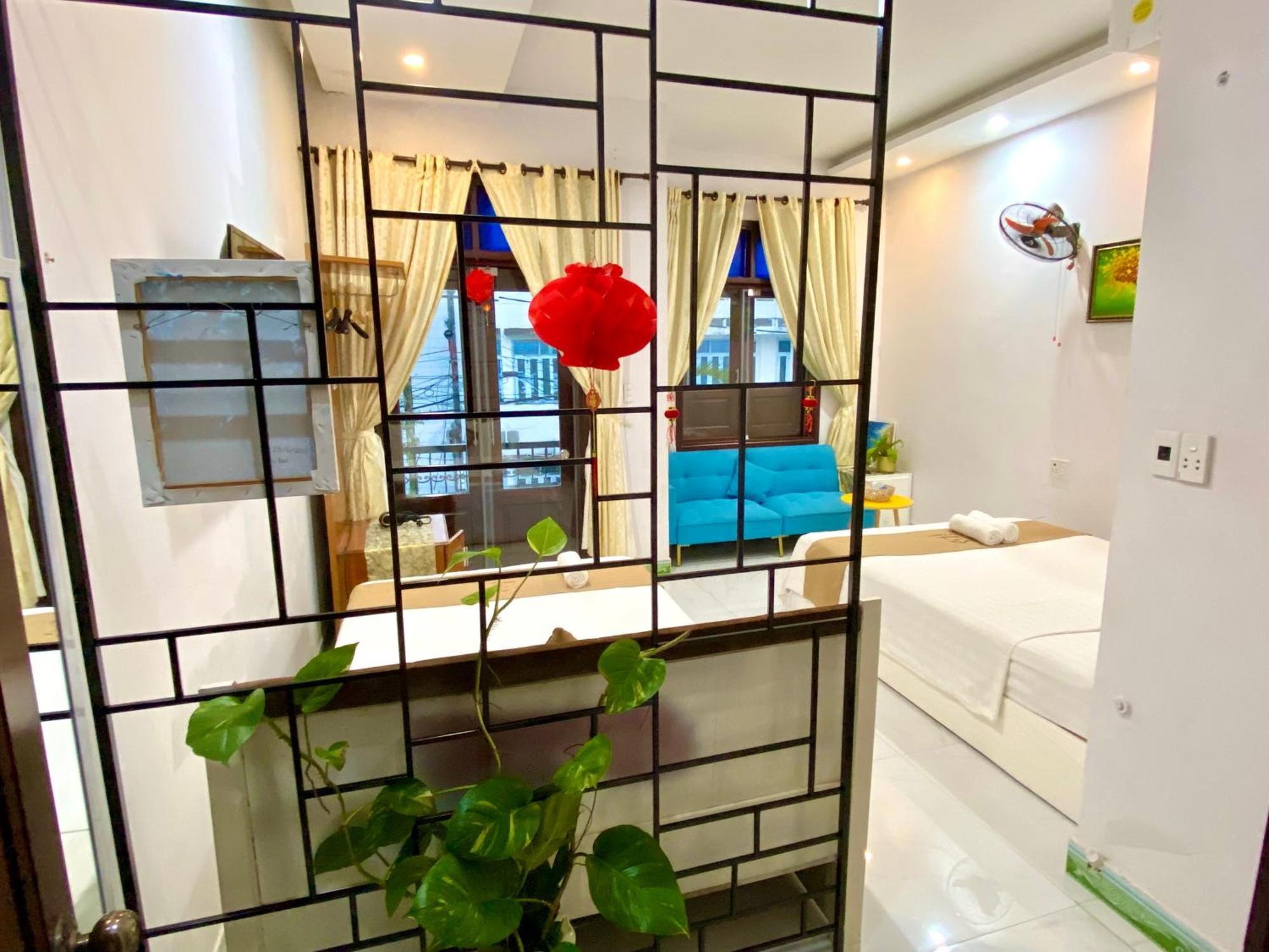 Bui Family Homestay Hoi An Exteriér fotografie
