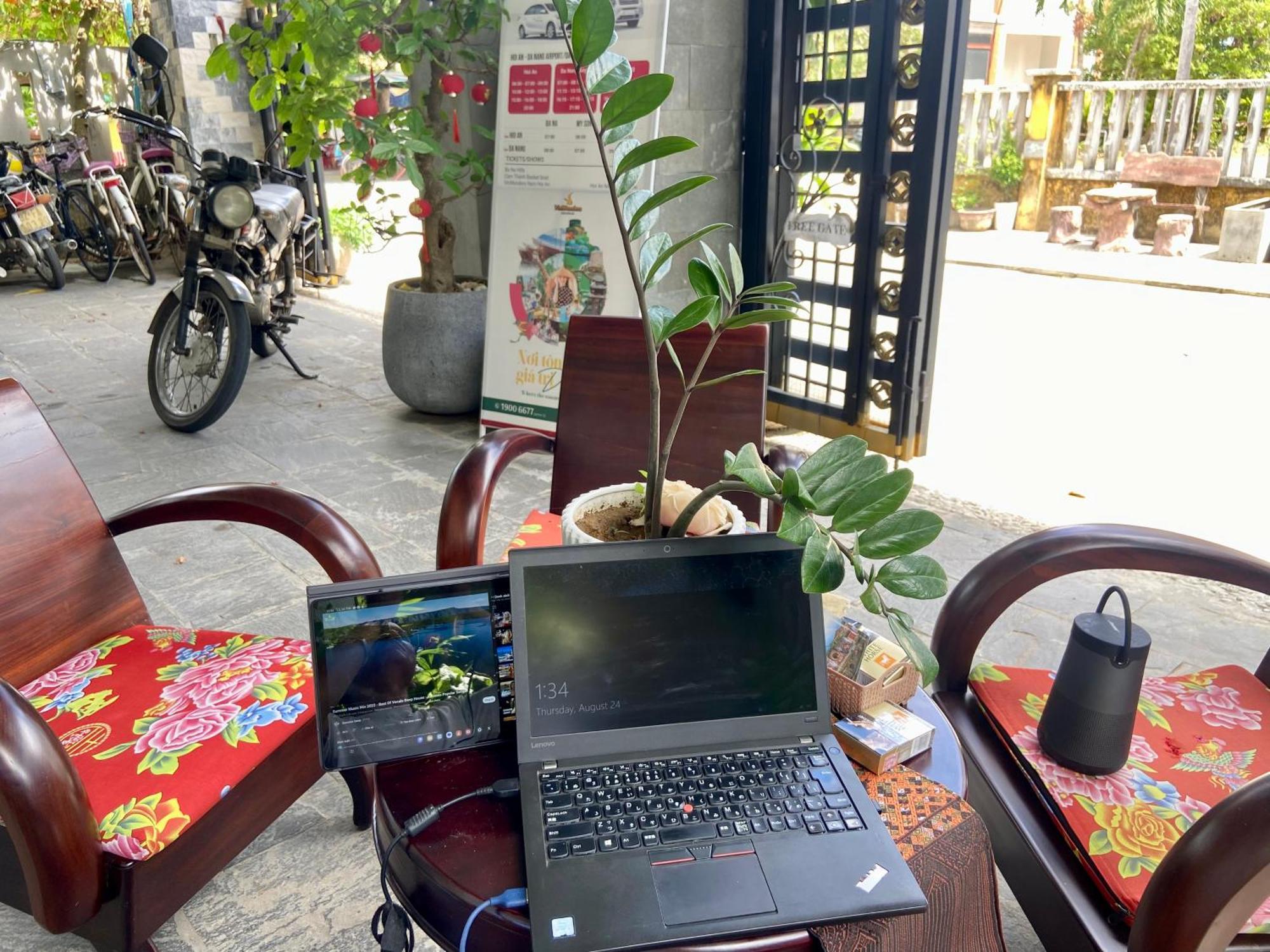 Bui Family Homestay Hoi An Exteriér fotografie