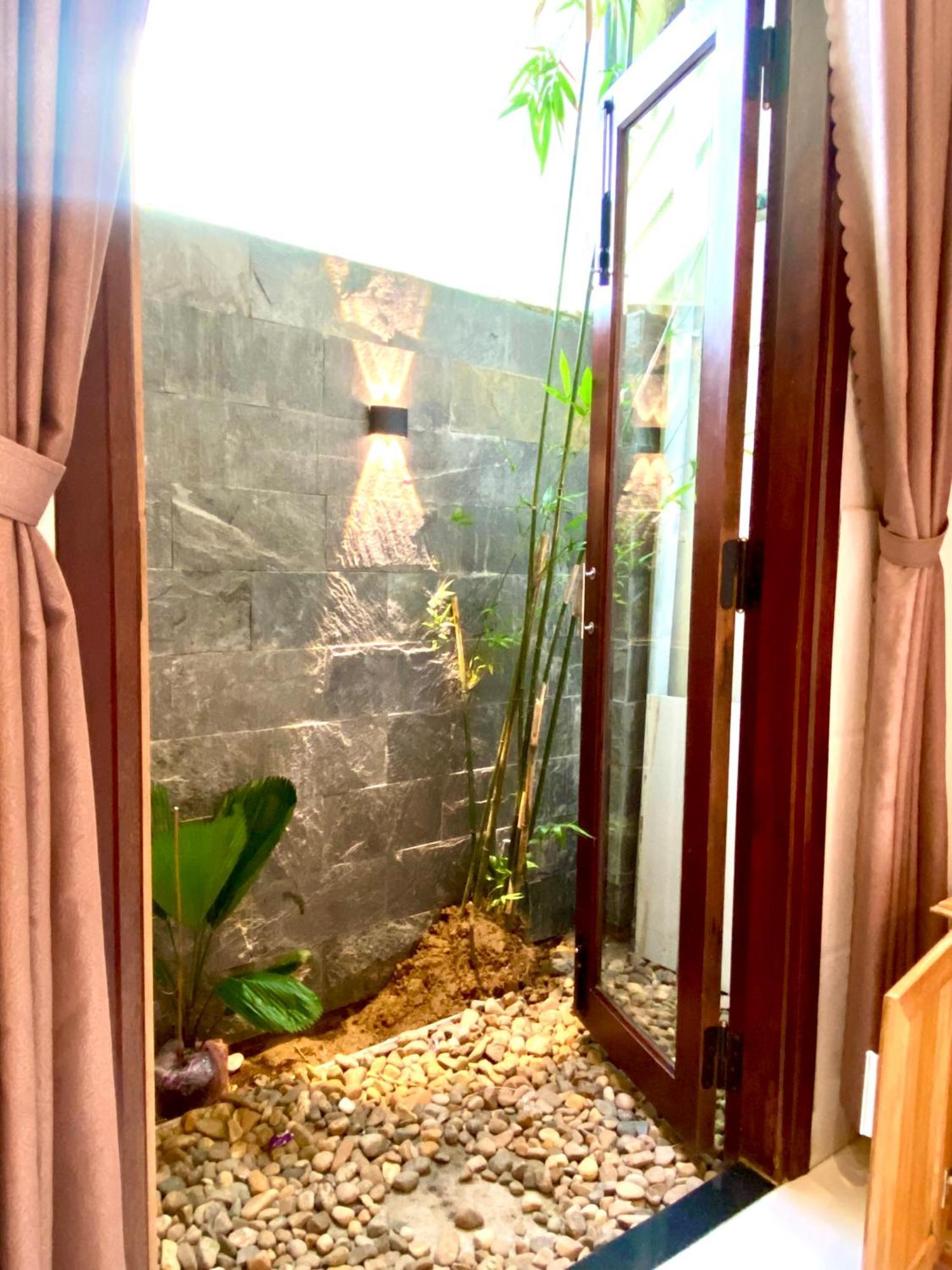 Bui Family Homestay Hoi An Exteriér fotografie