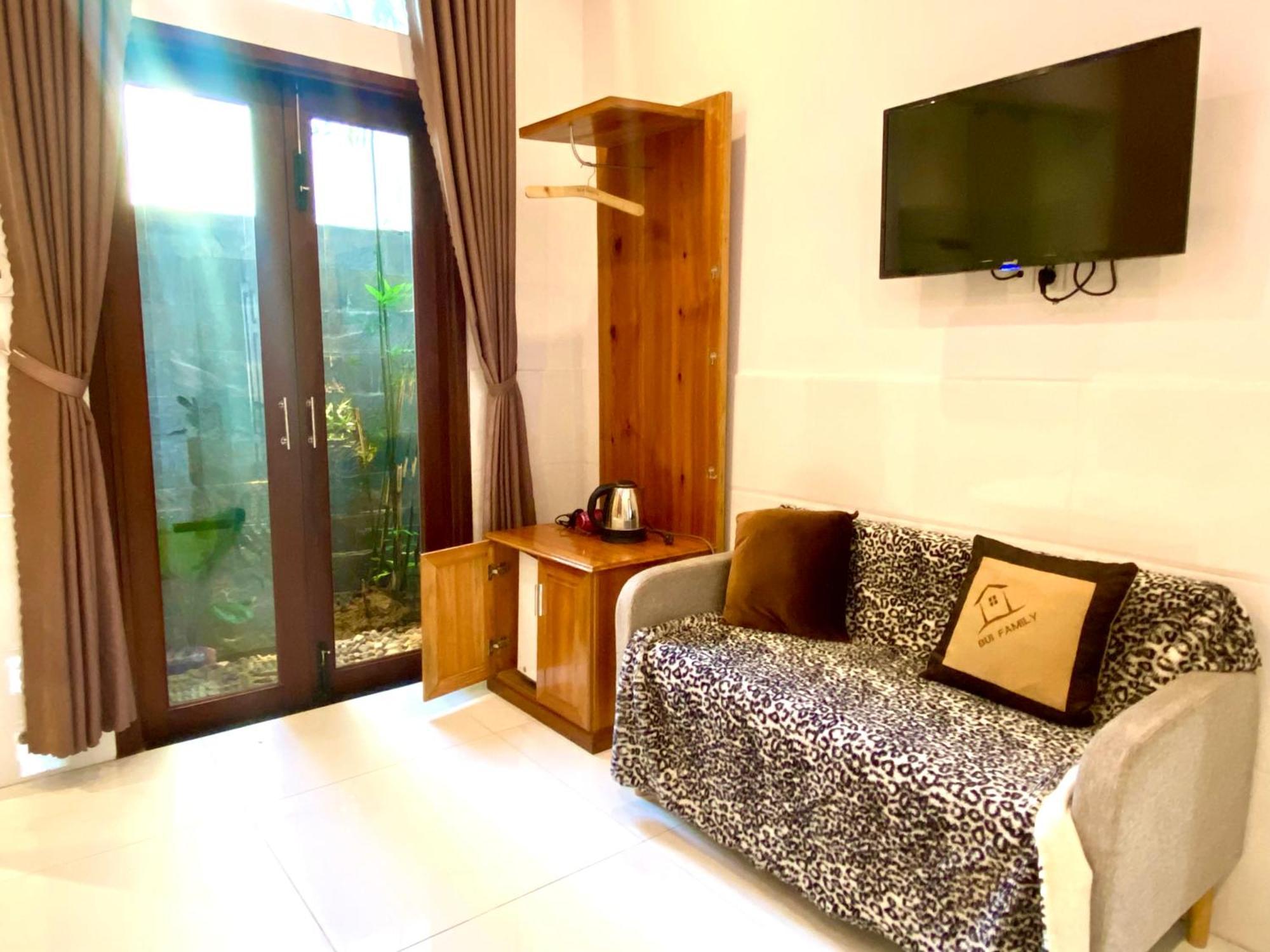 Bui Family Homestay Hoi An Exteriér fotografie