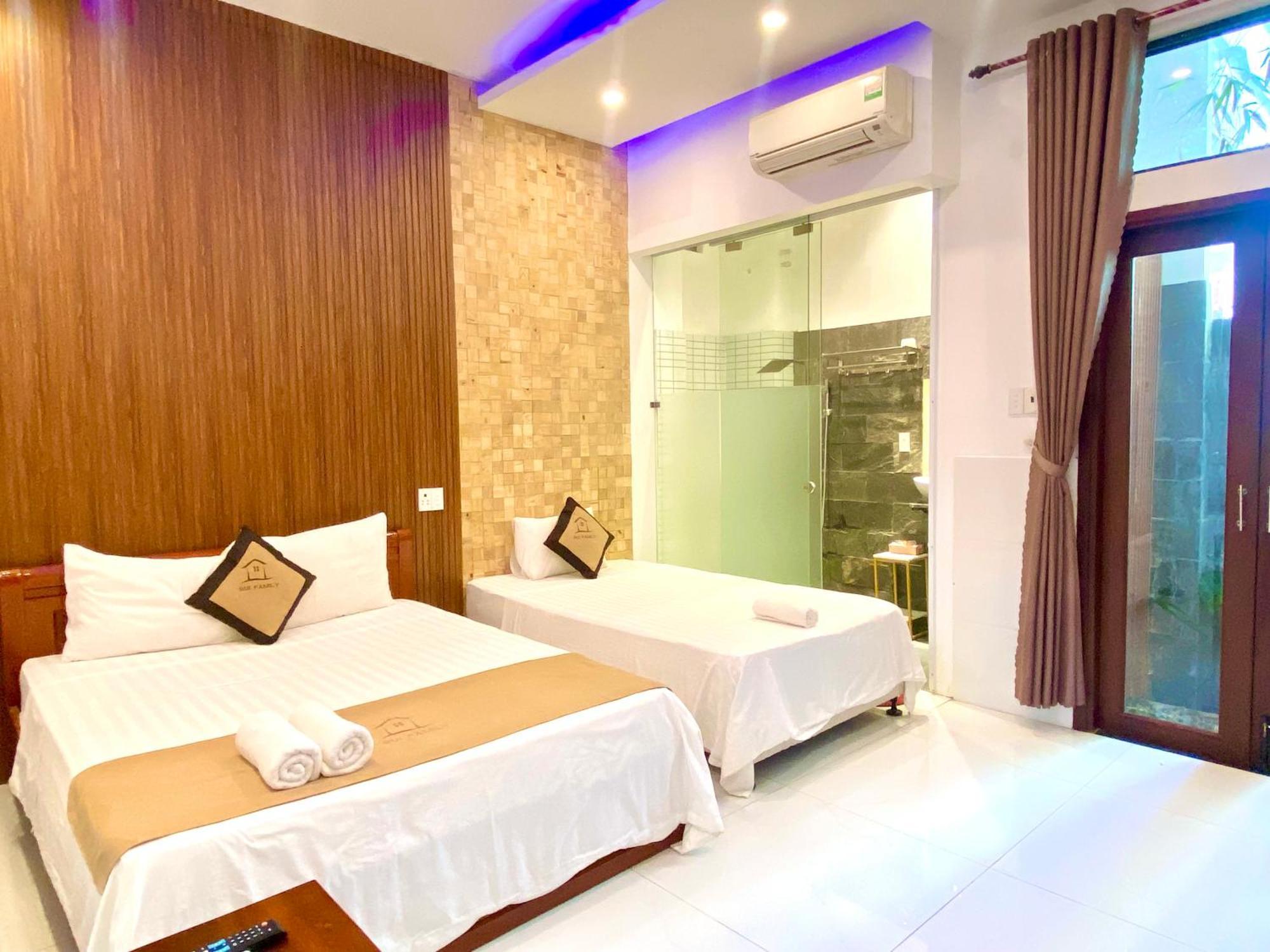 Bui Family Homestay Hoi An Exteriér fotografie