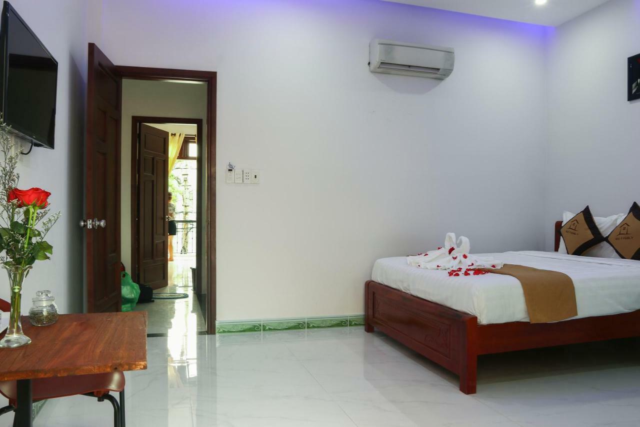 Bui Family Homestay Hoi An Exteriér fotografie
